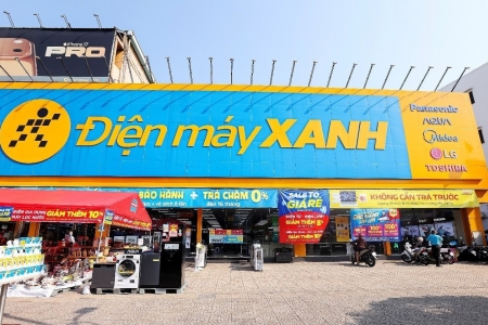 Điện Máy Xanh đã chốt danh sách cổ đông tham gia Đại hội đồng cổ đông bất thường 2026