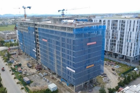 Hà Tĩnh được giao chỉ tiêu phát triển 3.348 căn nhà ở xã hội, nhà ở cho thuê đến năm 2030