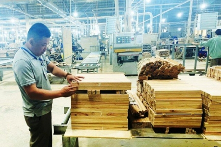 Quảng Trị dành hơn 130 tỷ đồng thúc đẩy công nghiệp, tiểu thủ công nghiệp nông thôn