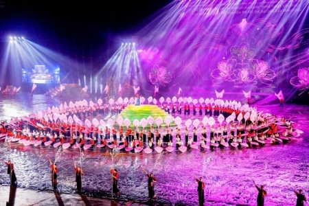 Lễ hội Văn hóa, Du lịch Mường Lò năm 2026: Những hoạt động đáng chú ý từ ngày 15/10