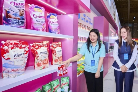 Masan duy trì đà tăng trưởng nhờ MSR và mảng tiêu dùng