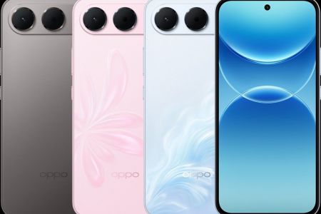 OPPO A7 Pro ra mắt với pin 8.000mAh, đạt chuẩn độ bền IP69K và giá từ 13,5 triệu đồng