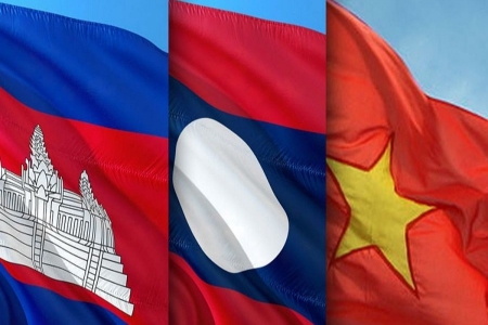 Thúc đẩy hợp tác giữa Việt Nam với Lào và Campuchia