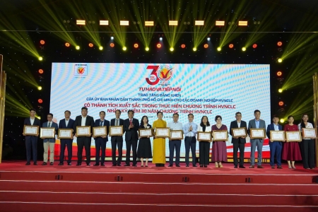 CASUMINA: Phát huy giá trị thương hiệu Việt