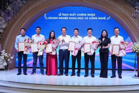 Quảng Ninh: Hưởng ứng Ngày hội đổi mới sáng tạo quốc gia năm 2026
