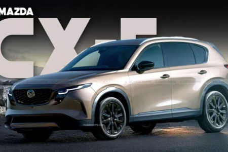 Mazda CX-5 thế hệ mới ra mắt thị trường Malaysia, dự kiến mở bán tại Việt Nam vào tháng 11