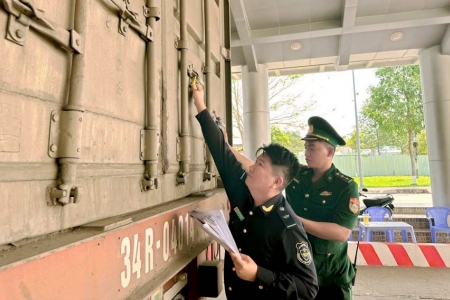Tây Ninh tăng kiểm soát hàng giả, gian lận thương mại trước cao điểm cuối năm