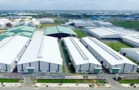 Khu công nghiệp thế hệ mới: Không chỉ là nơi đặt nhà máy