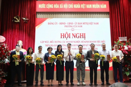 Hà Nội: Phường Cửa Nam thúc đẩy kinh tế đêm, đồng hành cùng doanh nghiệp phát triển