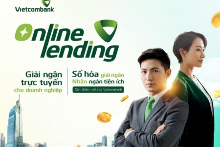 Dấu ấn lãnh đạo của Đảng trong chuyển đổi số cho doanh nghiệp nhỏ và vừa nhìn từ thực tiễn ngành ngân hàng
