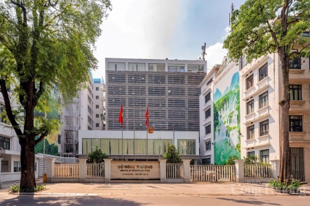 Bộ Công Thương siết dự án FDI sử dụng công nghệ lạc hậu