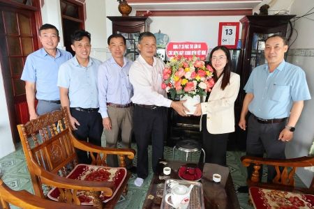Lâm Đồng: Phúc Thọ Lâm Hà đồng hành cùng doanh nghiệp, thúc đẩy phát triển kinh tế địa phương
