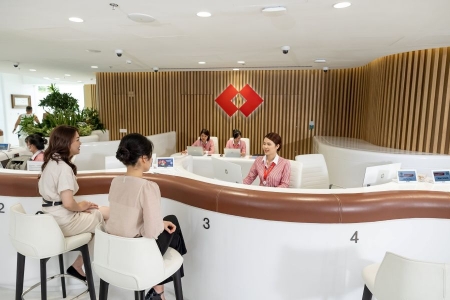 Techcombank được duyệt tăng vốn lên gần 106.600 tỷ đồng