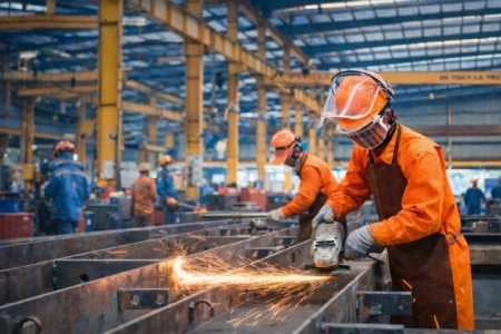Đổi mới mô hình phát triển, tạo động lực tăng trưởng ngành Công Thương