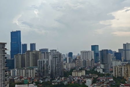 Thị trường bất động sản: Nguồn cung tăng nhưng thanh khoản vẫn là điểm nghẽn
