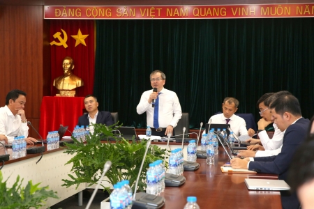 BSR củng cố nội lực, mở rộng không gian tăng trưởng