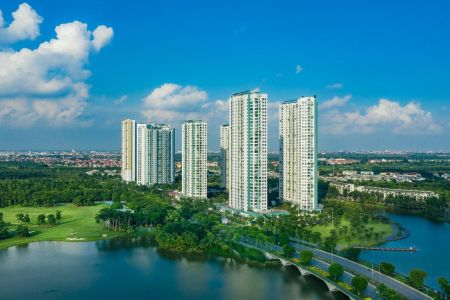 Ninh Bình: Dự án khu đô thị 16.443 tỷ đồng có bước tiến mới