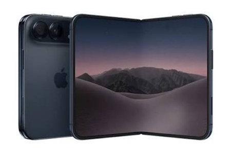 iPhone Duo màn hình gập cháy hàng sau vài phút mở cọc tại Việt Nam, lịch giao kéo dài sang tháng 12