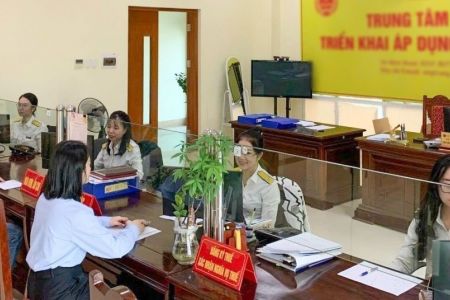 Thuế tỉnh Điện Biên: Tăng thu ngân sách 15,87 tỷ đồng thông qua hoạt động kiểm tra