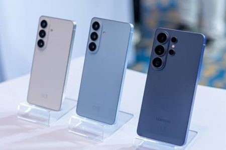 Samsung bất ngờ tăng giá dòng Galaxy S26 thêm 4 triệu đồng