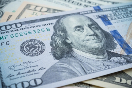 Tỷ giá USD hôm nay 18/10: Chỉ số DXY giảm sau 4 tuần tăng