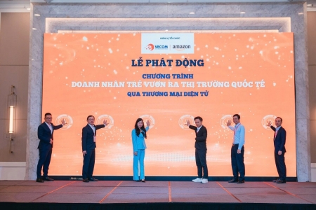 Thương mại điện tử xuyên biên giới: Động lực nâng cao năng lực cạnh tranh doanh nghiệp