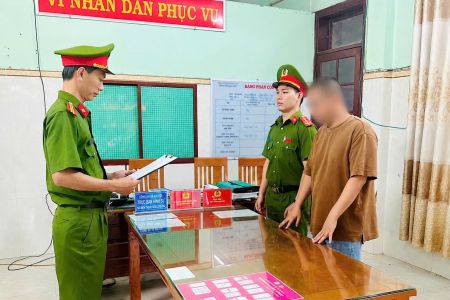 Đà Nẵng: Khởi tố chủ hộ kinh doanh bia, nước giải khát về tội "Trốn thuế"