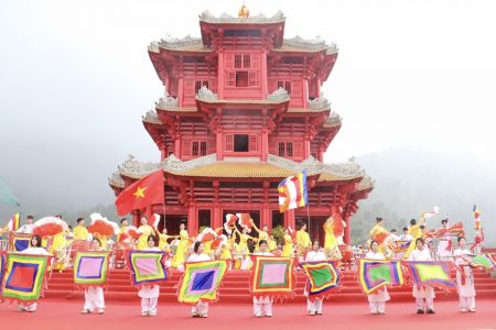 Bắc Ninh tổ chức các hoạt động hưởng ứng Ngày Văn hóa Việt Nam năm 2026