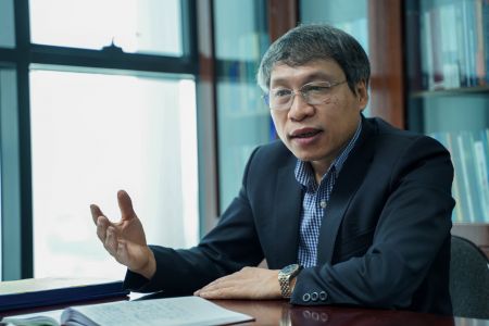  PGS.TS Bùi Quang Tuấn: Công nghiệp hỗ trợ Việt Nam đứng trước cơ hội “chuyển mình về chất” cùng đầu tàu Vingroup