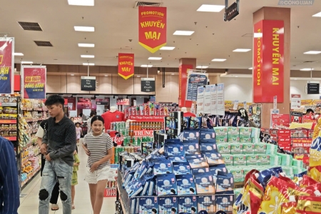Hà Nội tìm thêm dư địa tiêu dùng trong những tháng cuối năm