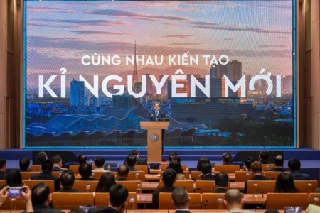 Hà Nội tăng cường kết nối nhà khoa học và doanh nghiệp để phát triển công nghệ