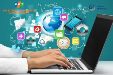 Tăng cường giám sát thị trường bằng công nghệ số