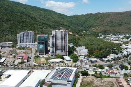 Gia Lai: 665 tỷ đồng đầu tư xây dựng Bệnh viện Quốc tế Quy Nhơn