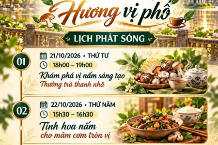Hà Nội: Phường Hồng Hà đẩy mạnh quảng bá sản phẩm OCOP trên nền tảng số