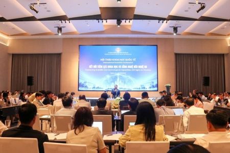 Nghệ An thúc đẩy hợp tác quốc tế, đưa khoa học công nghệ vào thực tiễn