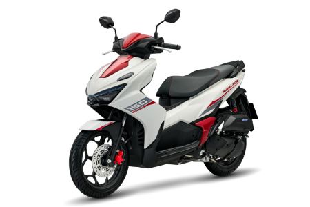 Giá Honda Air Blade tháng 10/2026: Cao nhất gần 72 triệu đồng