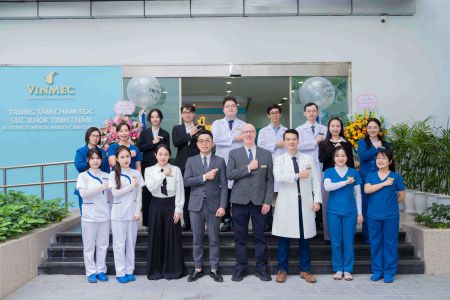 Ra mắt nền tảng giáo dục sức khỏe tinh thần, giúp cha mẹ biết cách đồng hành cùng con