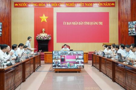 Quảng Trị: Chuyển đổi số ở cơ sở phải thực chất, hiệu quả và tránh hình thức