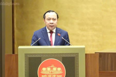 Đại biểu Quảng Trị đề nghị khơi thông nguồn vốn từ tài sản trí tuệ