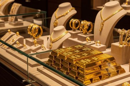 Giá vàng chiều 27/10: Giá vàng SJC tăng lên 142 triệu đồng/lượng