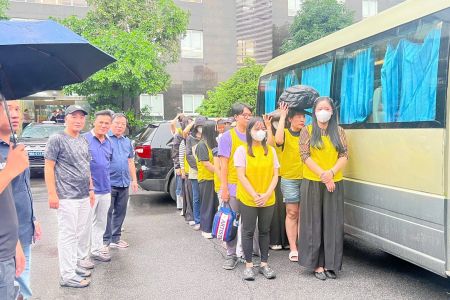 Triệt phá đường dây lừa đảo 404 tỷ đồng qua ứng dụng AI Livestream “Tatao Live”