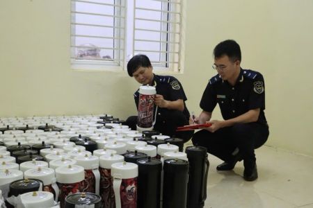 Kiểm tra sau thông quan: Ngành Hải quan thu ngân sách hơn 3.716 tỷ đồng
