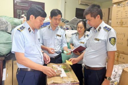 Bắc Ninh: Quyết liệt ngăn chặn hàng giả trên môi trường số