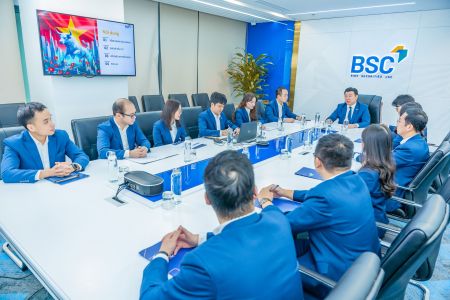 BSC nâng triển vọng vật liệu xây dựng, thận trọng với bất động sản nhà ở cuối năm 2026