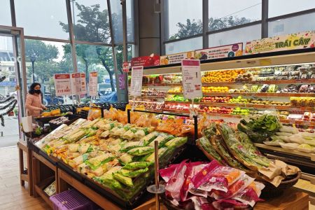 Mở rộng chuỗi bán lẻ: Nhiều cửa hàng chưa chắc nhiều lợi nhuận