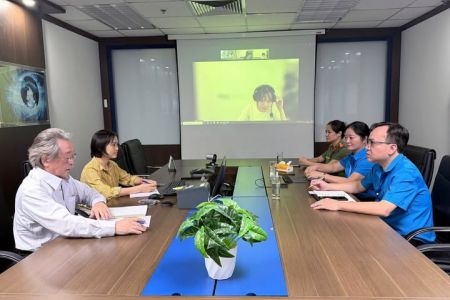 Hà Nội: Phường Nghĩa Đô đẩy mạnh phát triển tổ chức công đoàn trong doanh nghiệp ngoài nhà nước