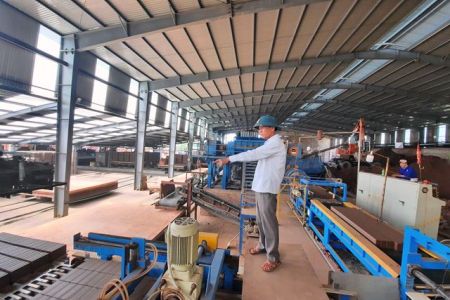 Hợp tác xã Đại Hiệp: Sức mạnh kinh tế tập thể từ tư duy đổi mới