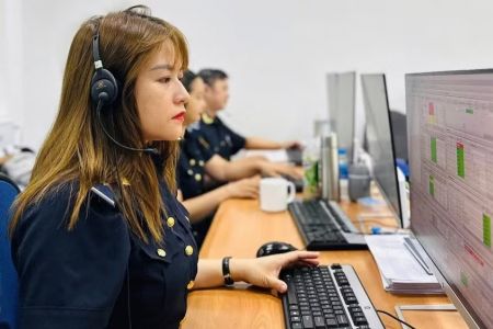 Hải quan cập nhật danh sách cảnh báo rủi ro xuất xứ hàng xuất khẩu