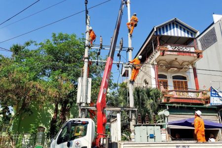 EVNNPC tăng cường đối thoại, kết nối các đơn vị phát điện, chung sức bảo đảm an ninh năng lượng