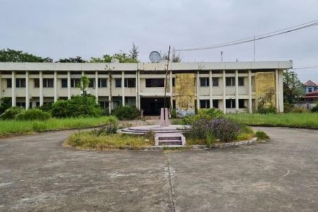 Đề xuất cho thuê nhà, đất dôi dư tối đa 5 năm